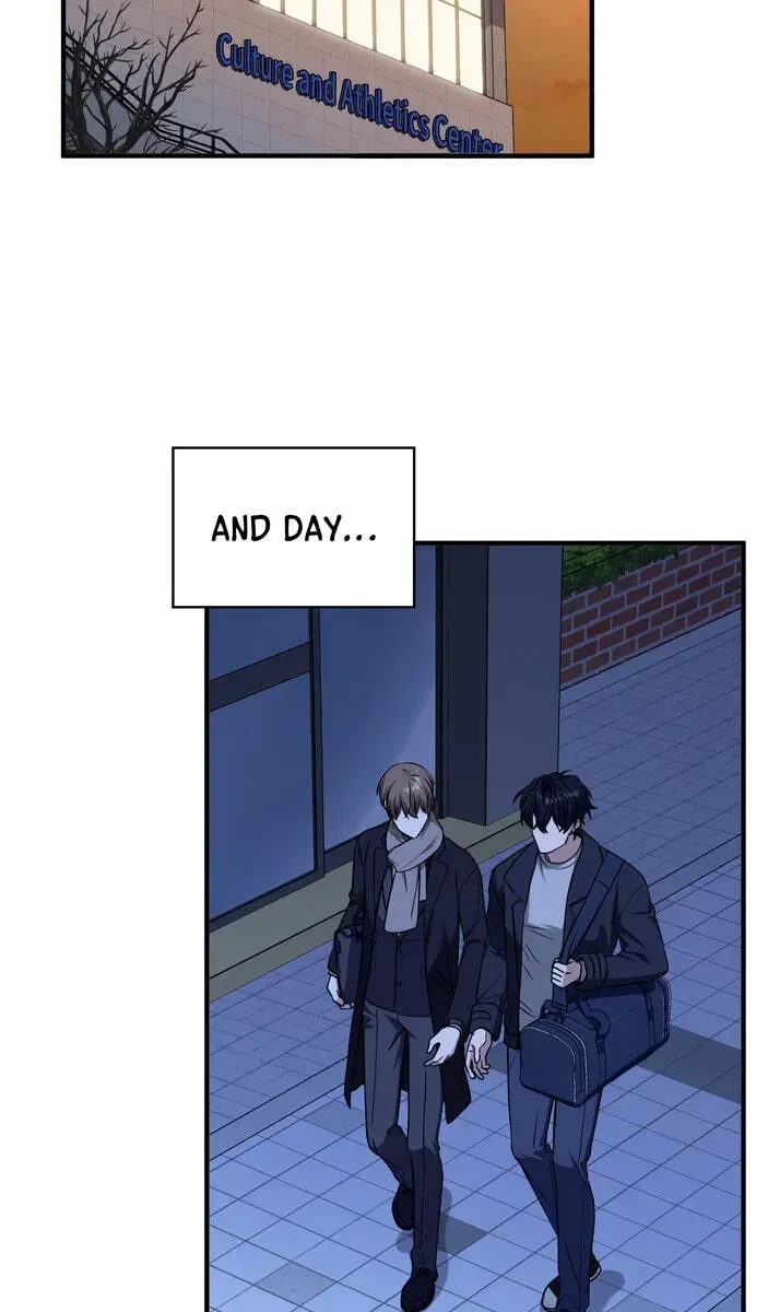 Virtual Strangers Chapter 74, page 42