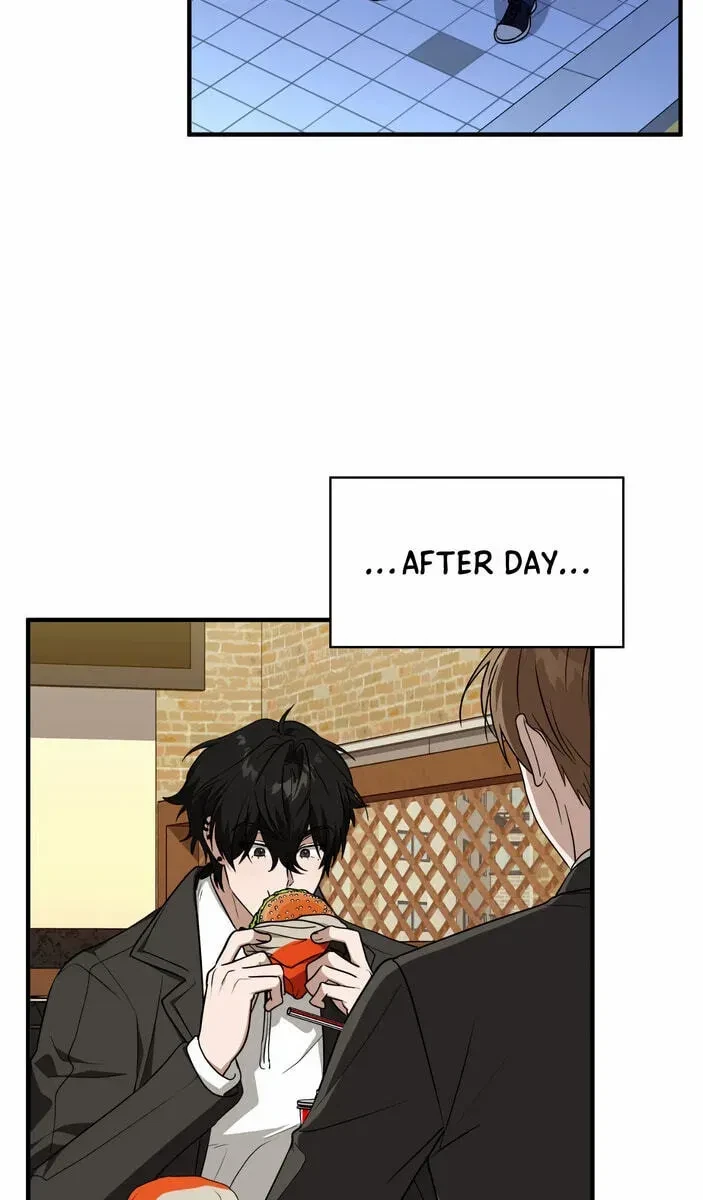 Virtual Strangers Chapter 74, page 43