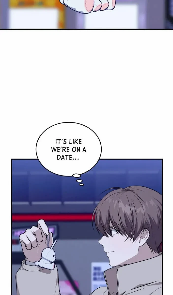 Virtual Strangers Chapter 74, page 48