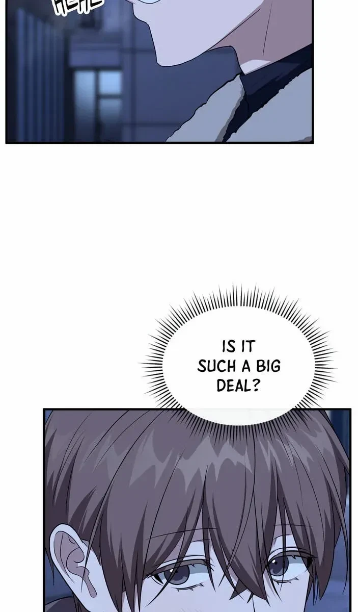 Virtual Strangers Chapter 74, page 5