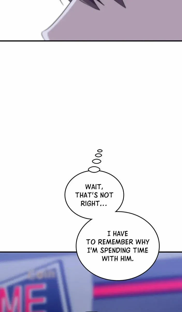 Virtual Strangers Chapter 74, page 50