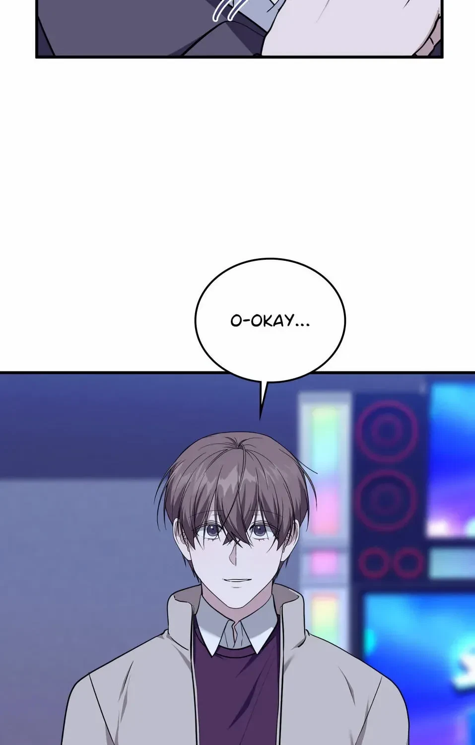 Virtual Strangers Chapter 74, page 54