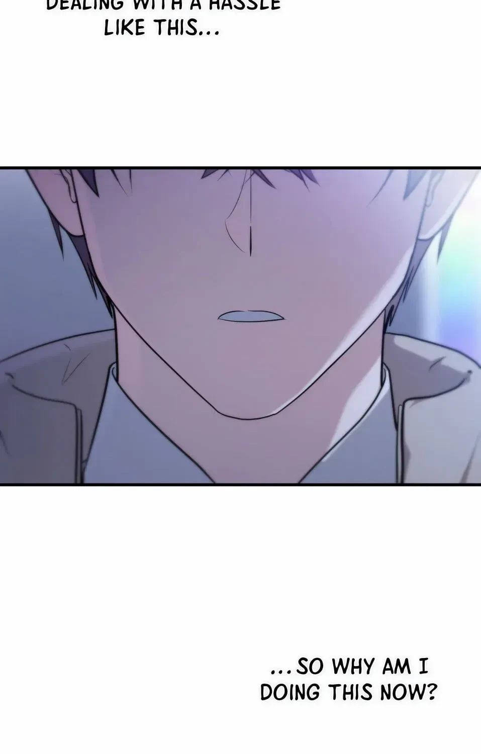 Virtual Strangers Chapter 74, page 56