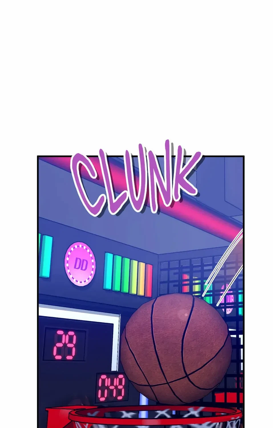 Virtual Strangers Chapter 74, page 57