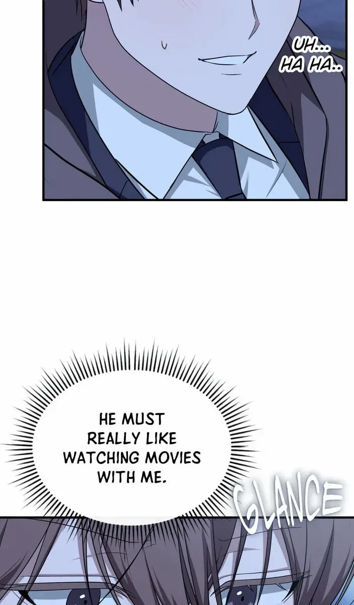 Virtual Strangers Chapter 74, page 6