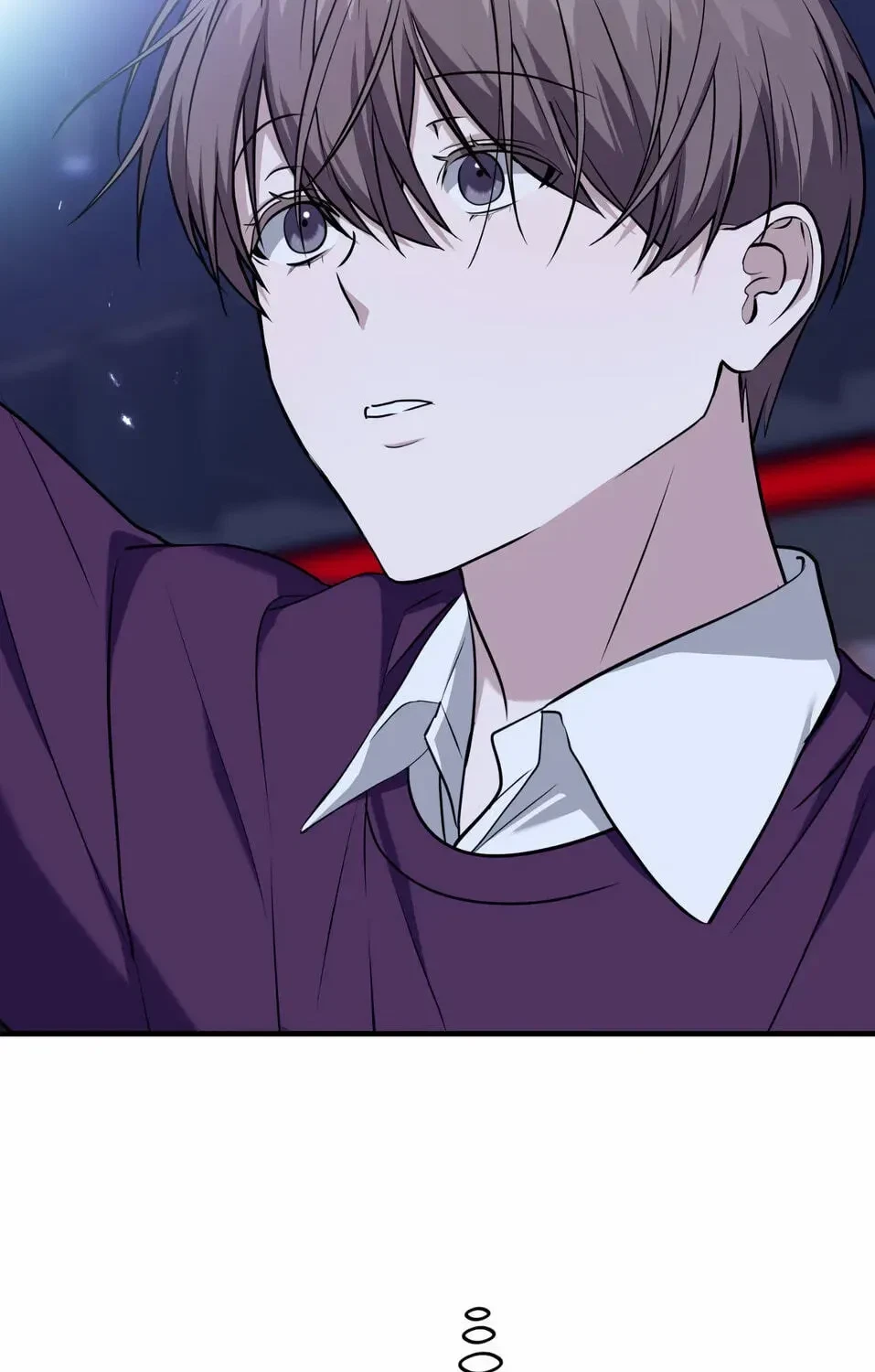 Virtual Strangers Chapter 74, page 61