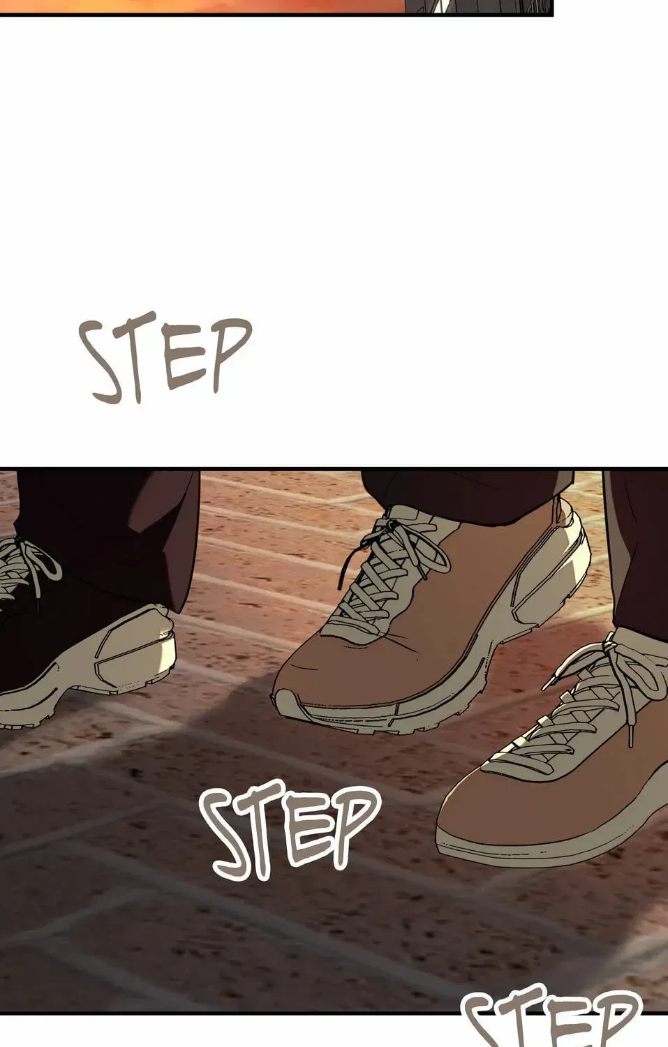 Virtual Strangers Chapter 74, page 65
