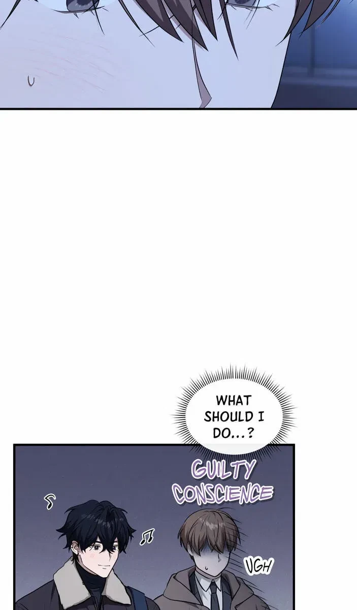 Virtual Strangers Chapter 74, page 7