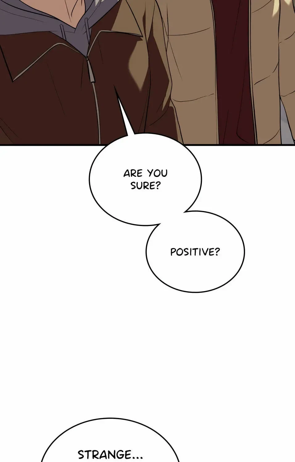 Virtual Strangers Chapter 74, page 76