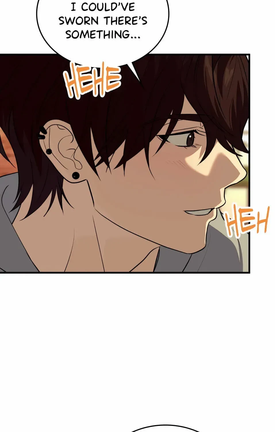 Virtual Strangers Chapter 74, page 77