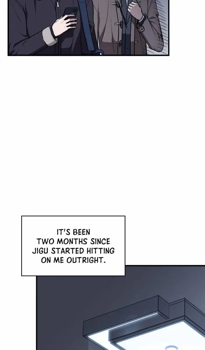 Virtual Strangers Chapter 74, page 8