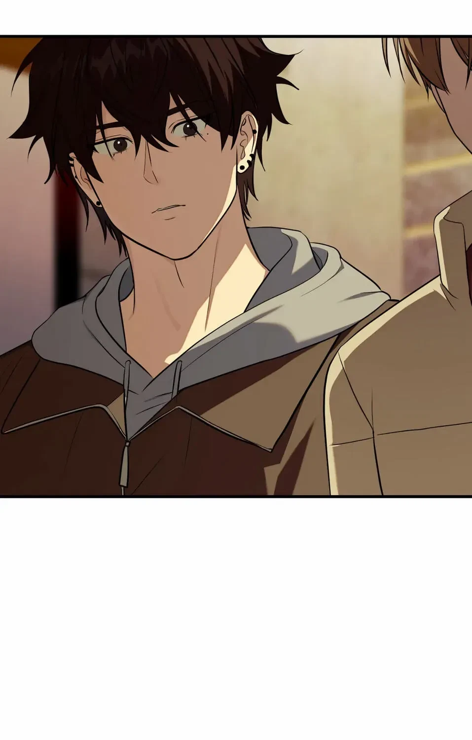 Virtual Strangers Chapter 74, page 81