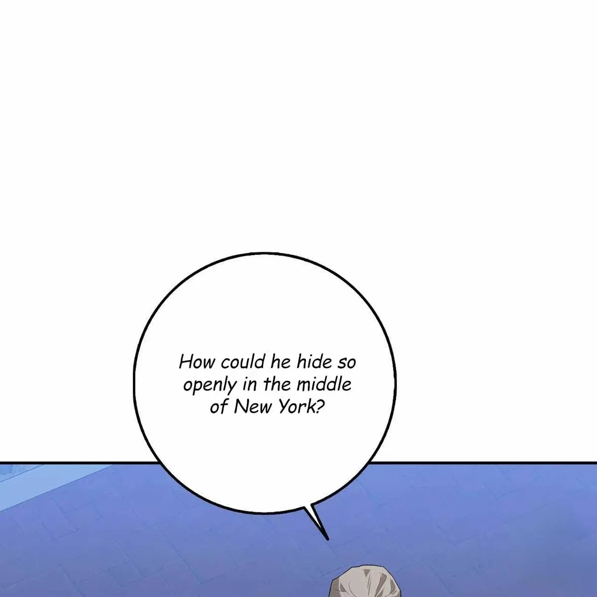 Every Villain Is Lemons Chapter 54, page 10