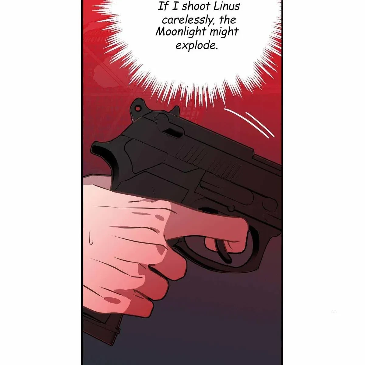 Every Villain Is Lemons Chapter 54, page 100