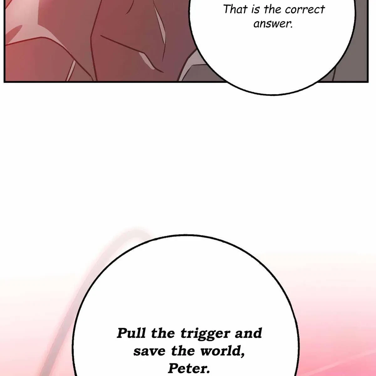 Every Villain Is Lemons Chapter 54, page 109