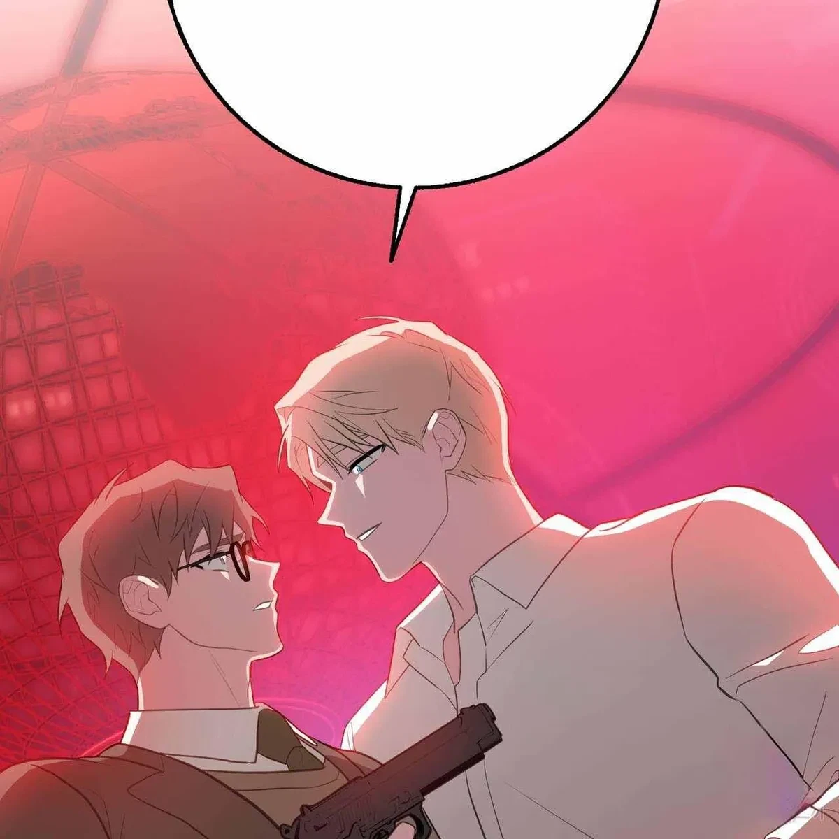 Every Villain Is Lemons Chapter 54, page 110