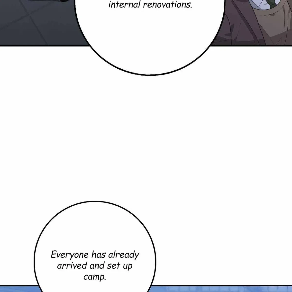 Every Villain Is Lemons Chapter 54, page 12