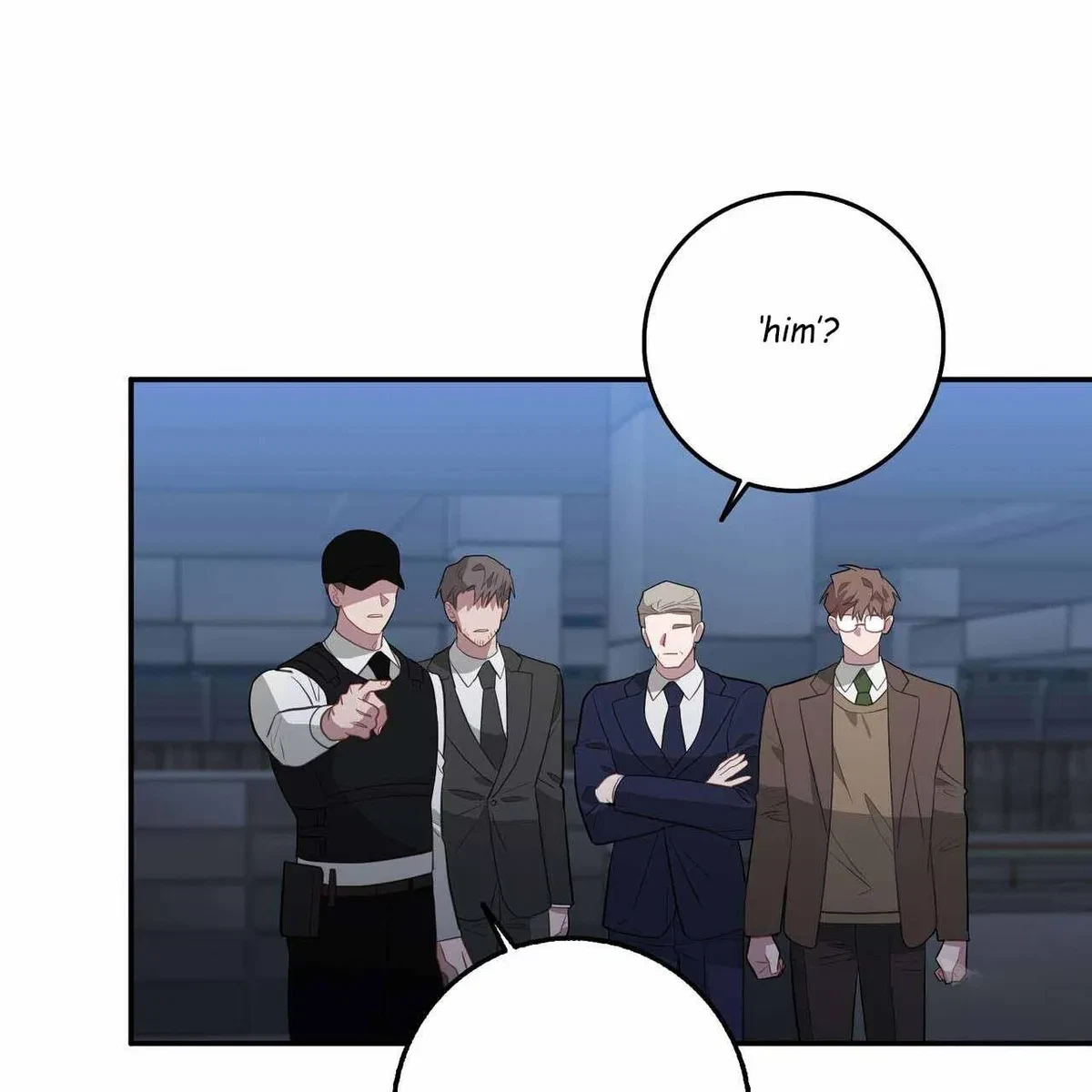 Every Villain Is Lemons Chapter 54, page 17