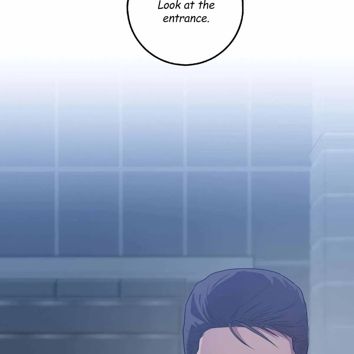 Every Villain Is Lemons Chapter 54, page 18