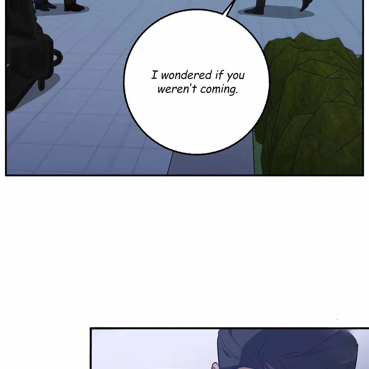 Every Villain Is Lemons Chapter 54, page 23