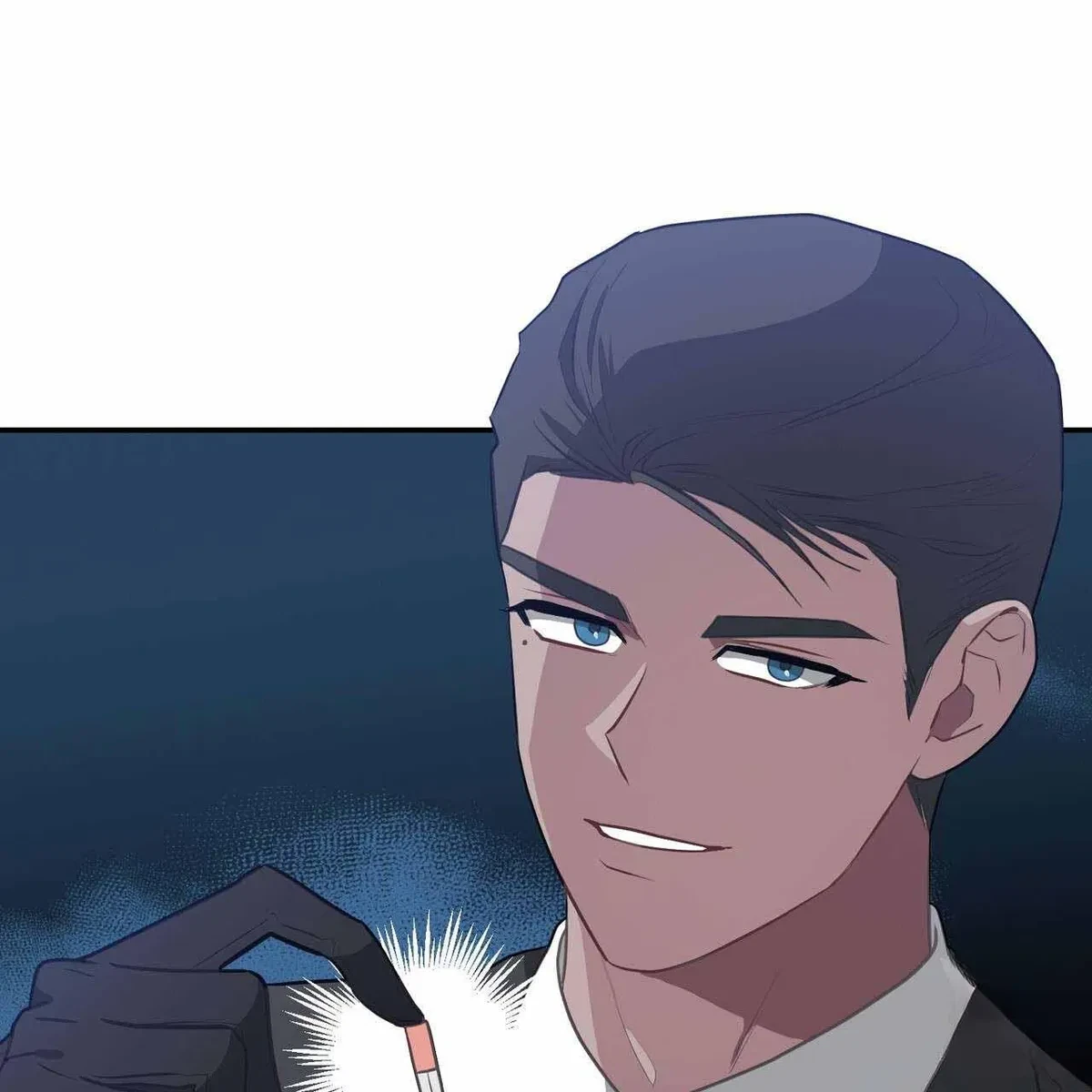 Every Villain Is Lemons Chapter 54, page 26