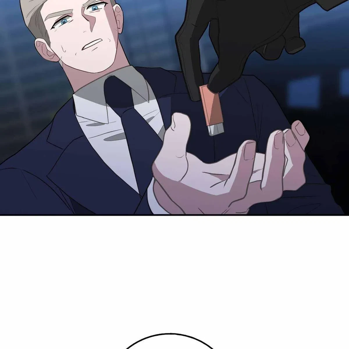 Every Villain Is Lemons Chapter 54, page 28