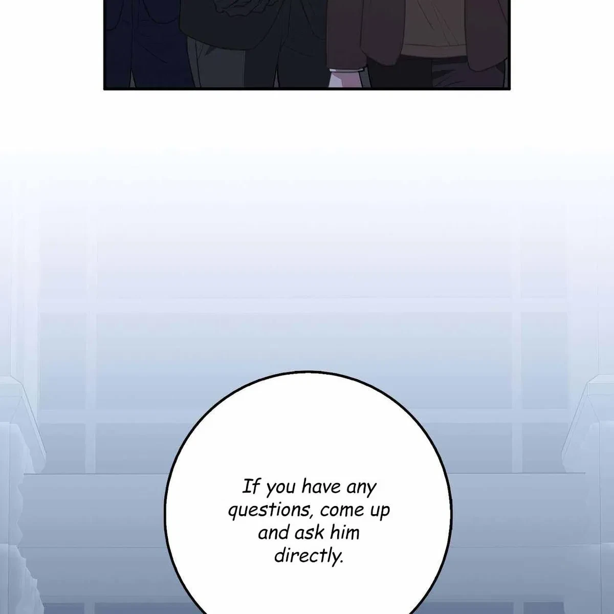 Every Villain Is Lemons Chapter 54, page 30