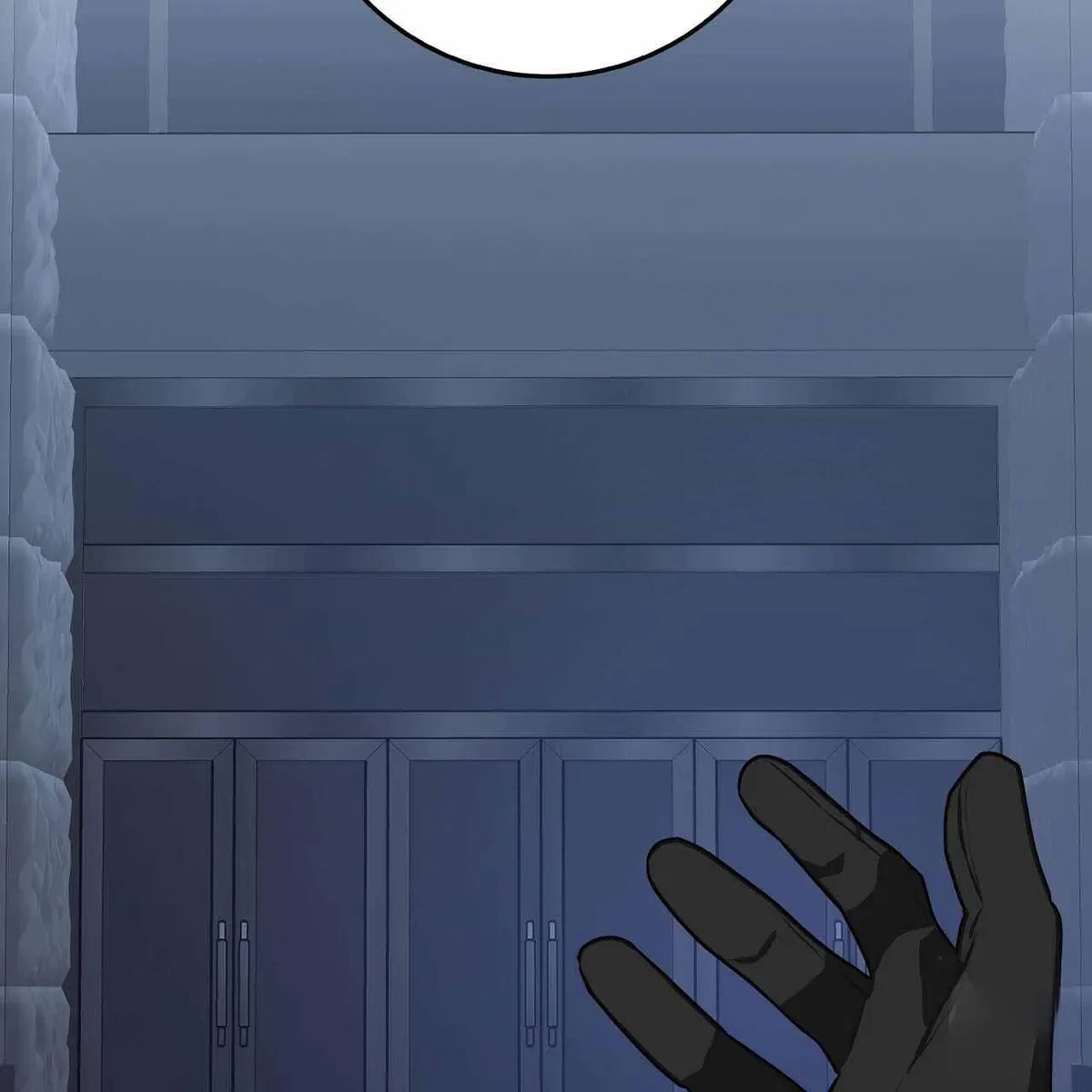 Every Villain Is Lemons Chapter 54, page 31