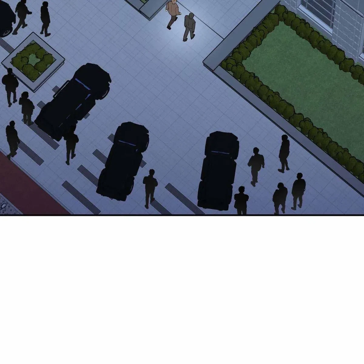 Every Villain Is Lemons Chapter 54, page 36