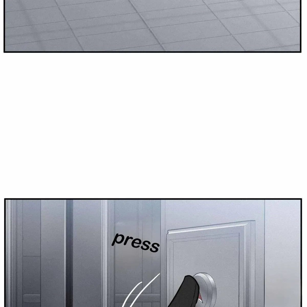 Every Villain Is Lemons Chapter 54, page 39