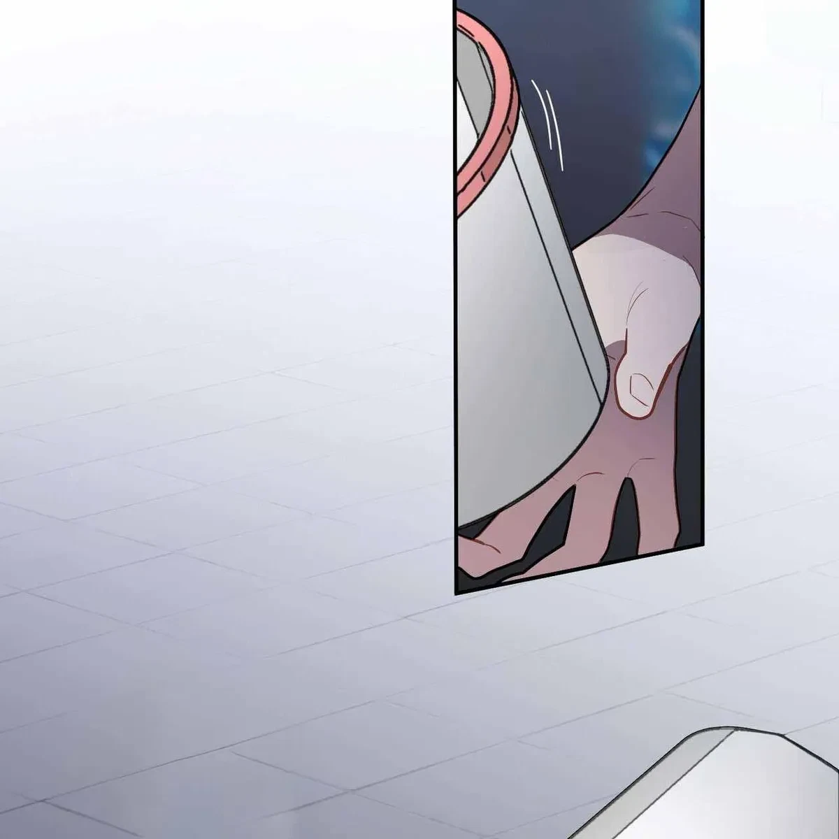 Every Villain Is Lemons Chapter 54, page 63