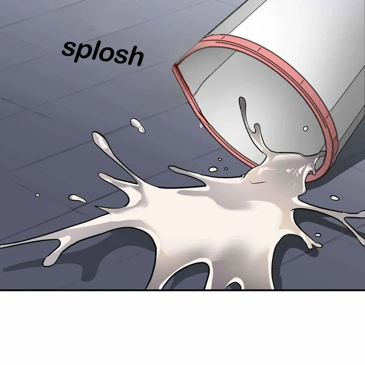 Every Villain Is Lemons Chapter 54, page 64