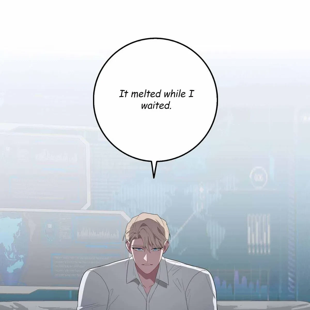 Every Villain Is Lemons Chapter 54, page 65