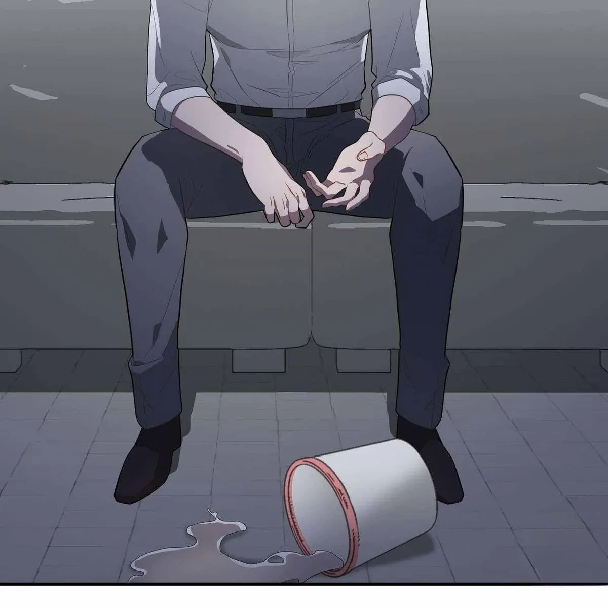 Every Villain Is Lemons Chapter 54, page 66