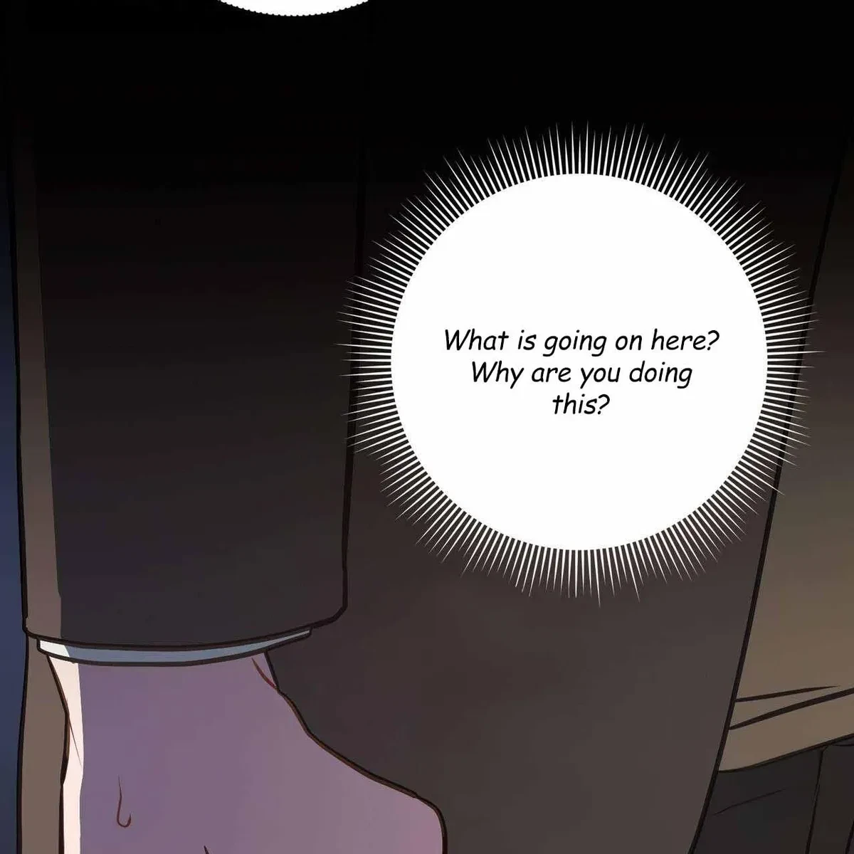Every Villain Is Lemons Chapter 54, page 69