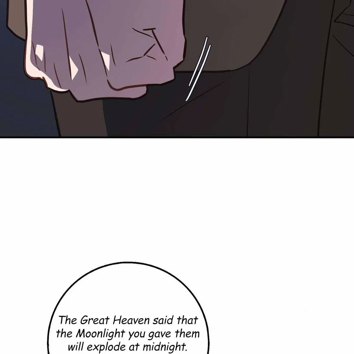 Every Villain Is Lemons Chapter 54, page 70