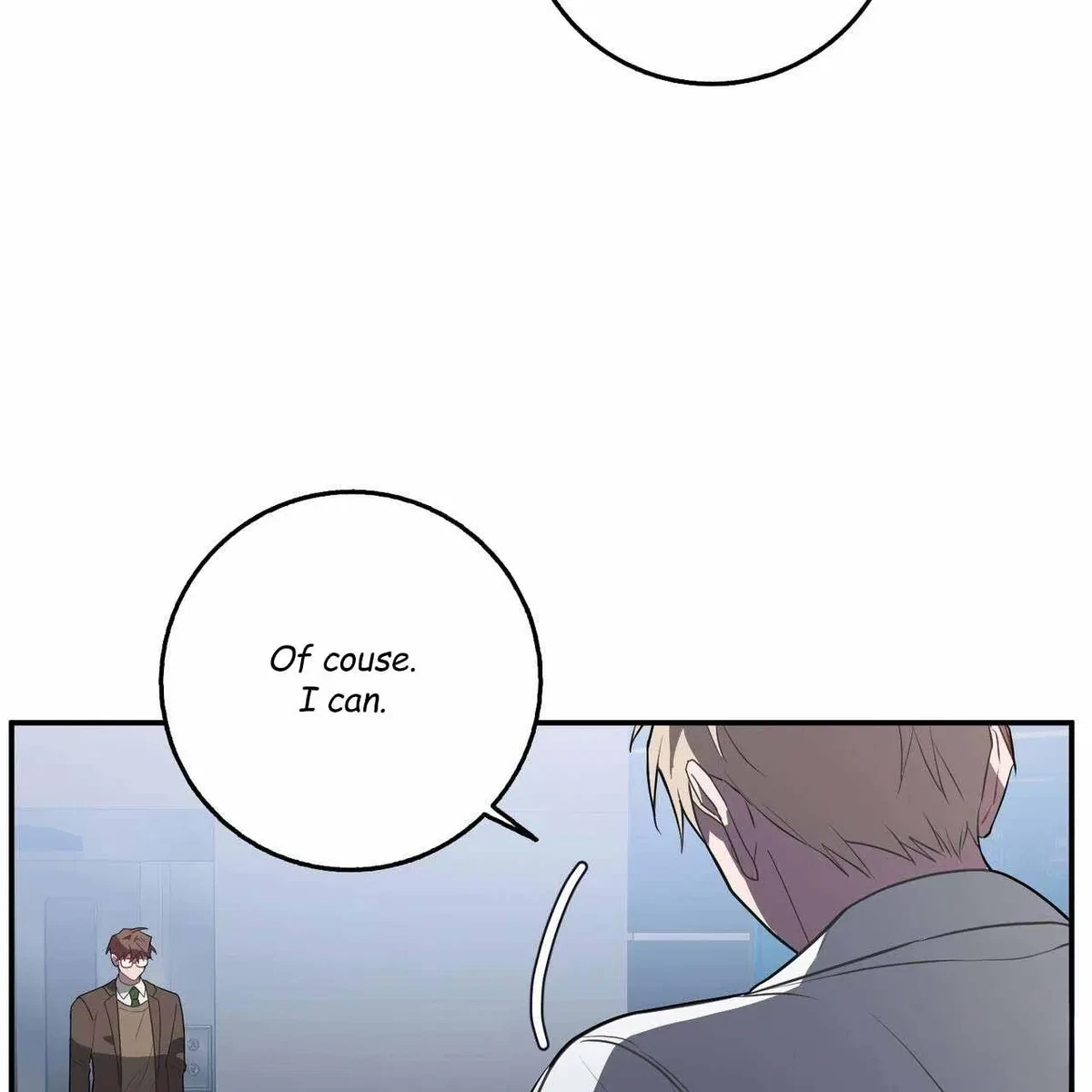Every Villain Is Lemons Chapter 54, page 72