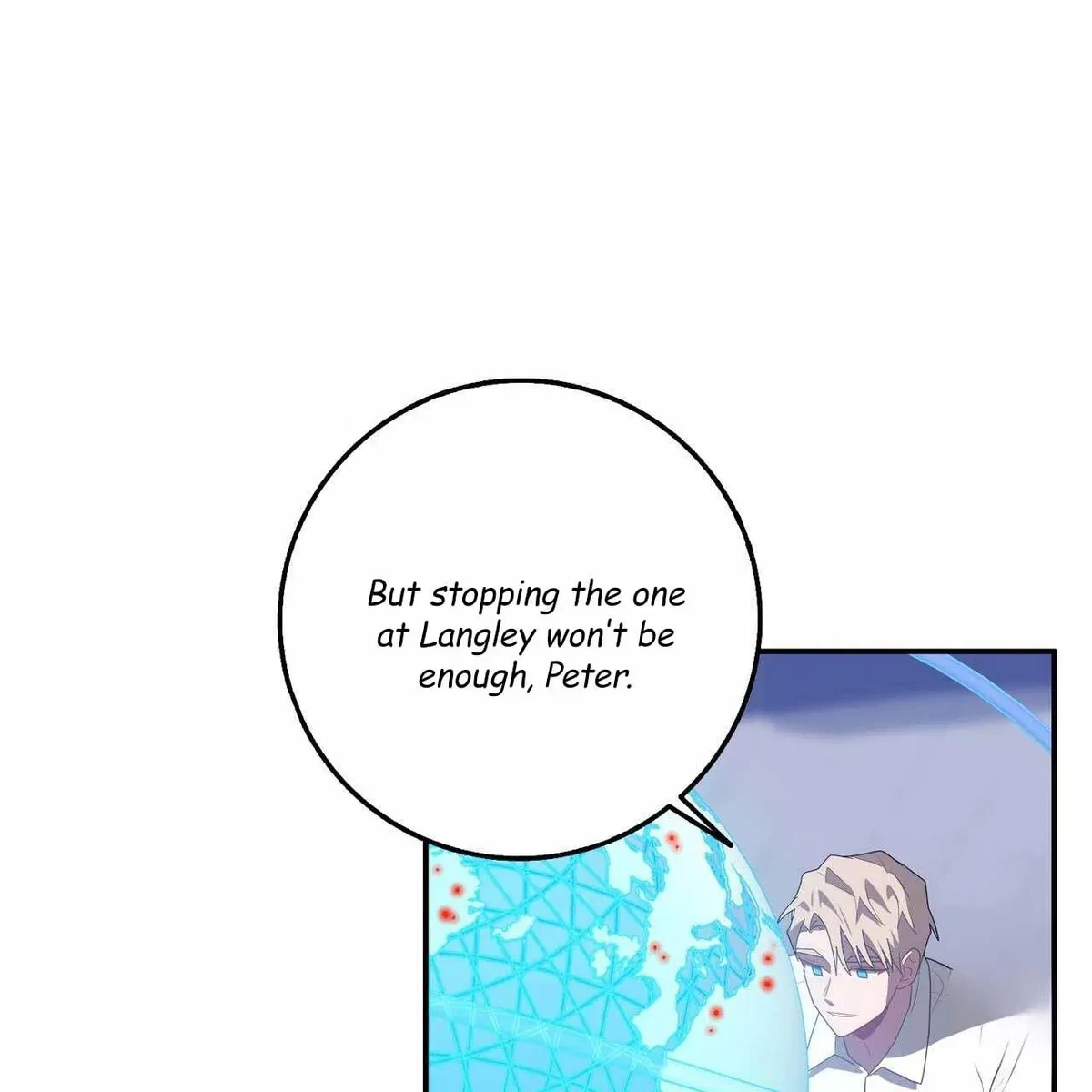 Every Villain Is Lemons Chapter 54, page 82