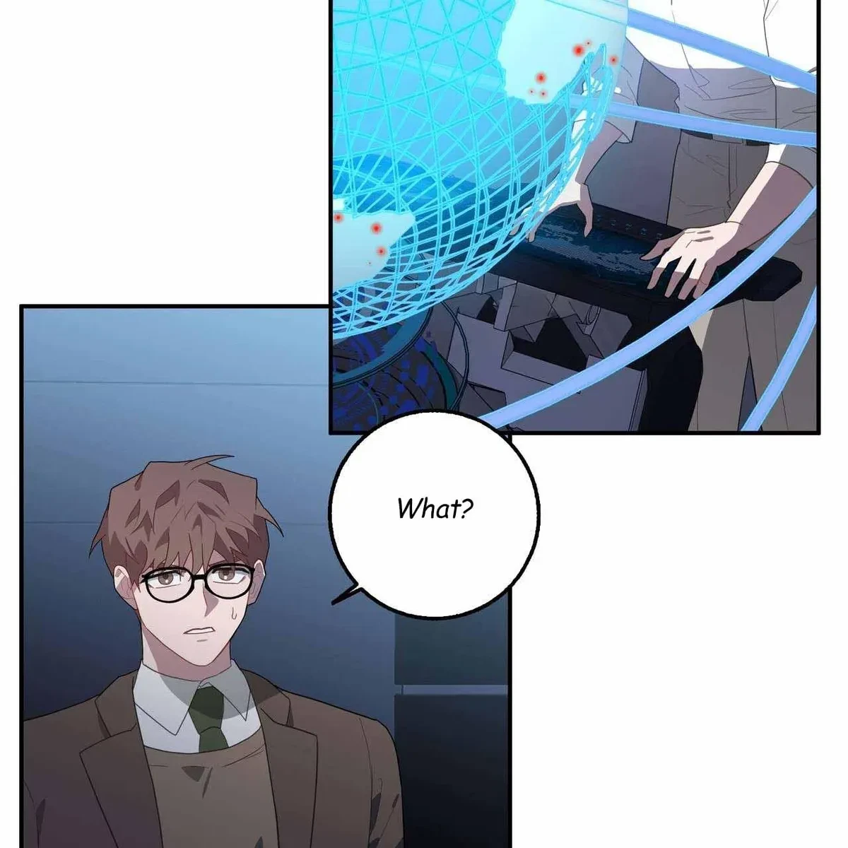 Every Villain Is Lemons Chapter 54, page 83
