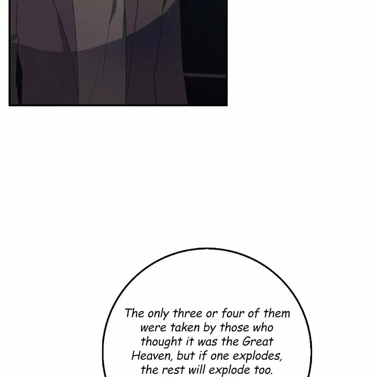 Every Villain Is Lemons Chapter 54, page 84