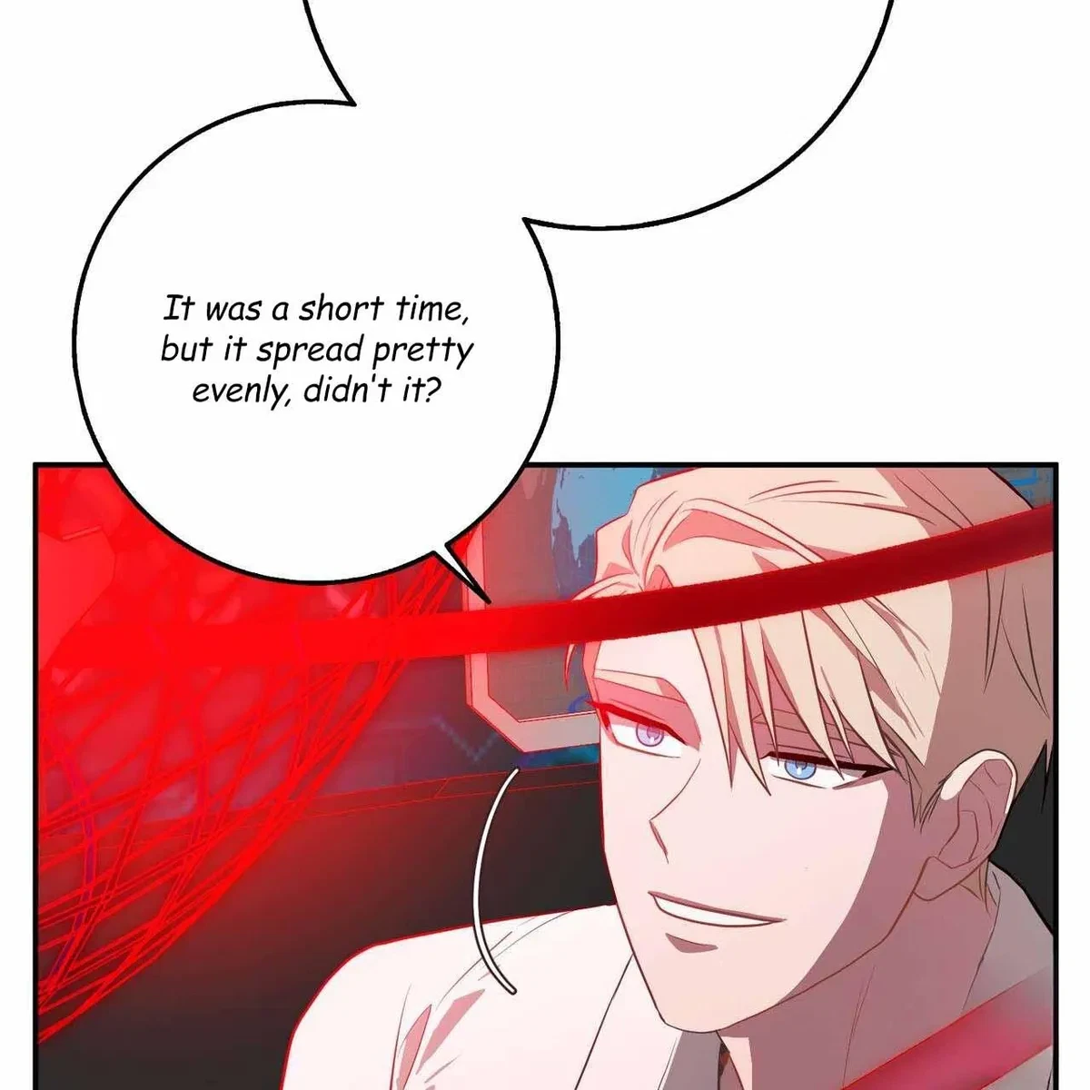 Every Villain Is Lemons Chapter 54, page 85