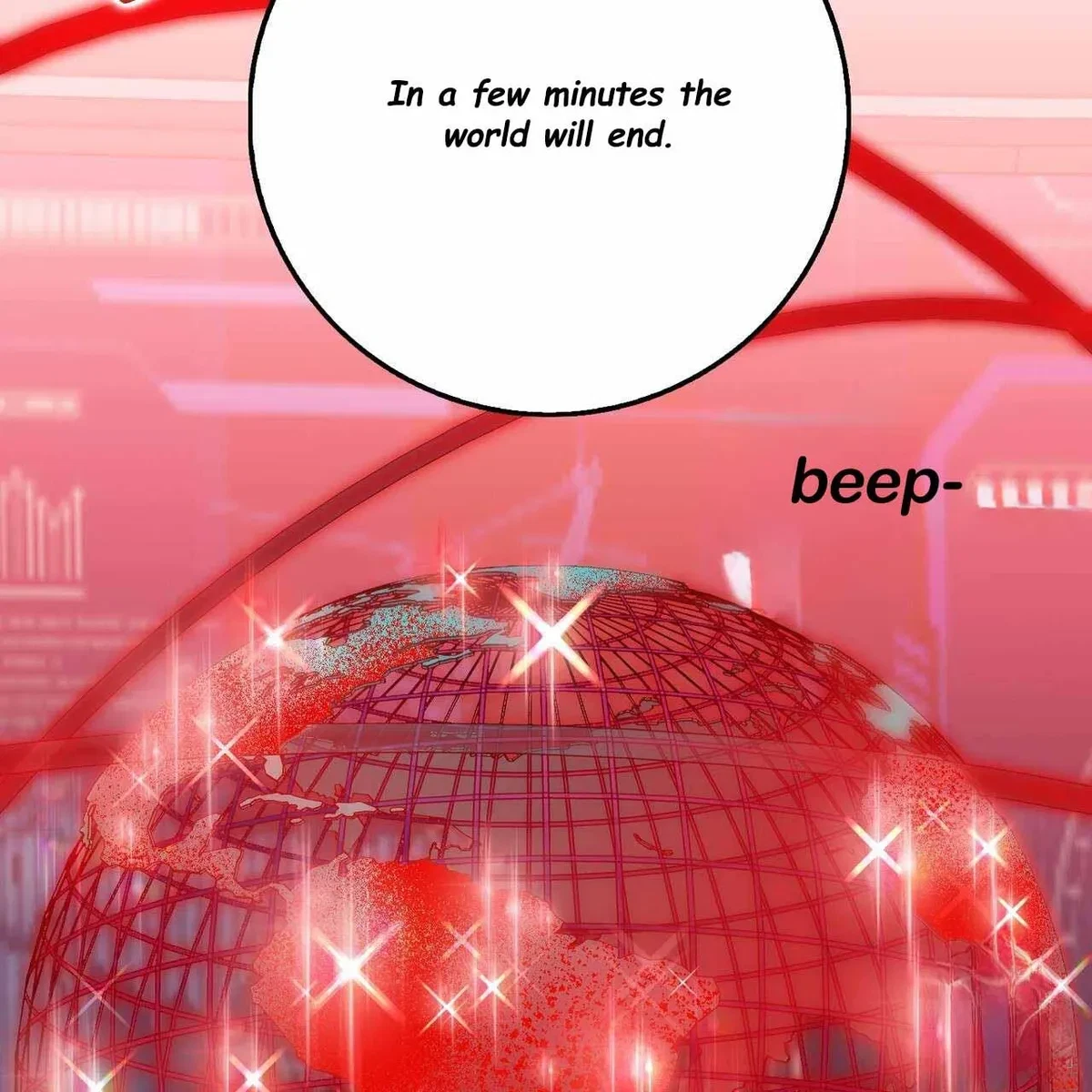 Every Villain Is Lemons Chapter 54, page 87