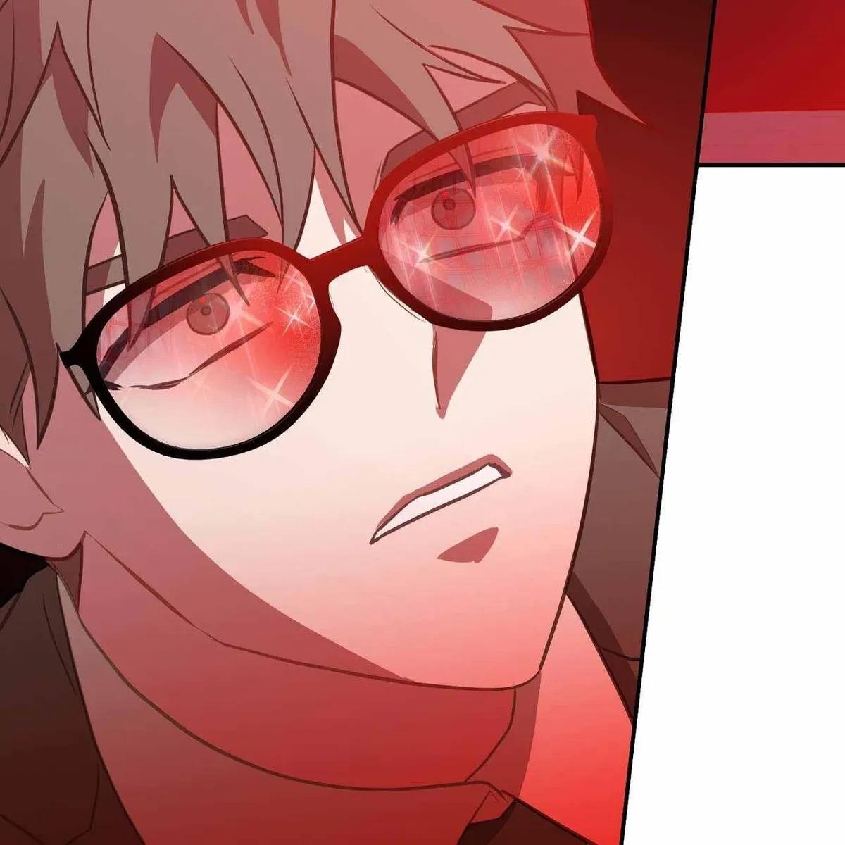 Every Villain Is Lemons Chapter 54, page 89