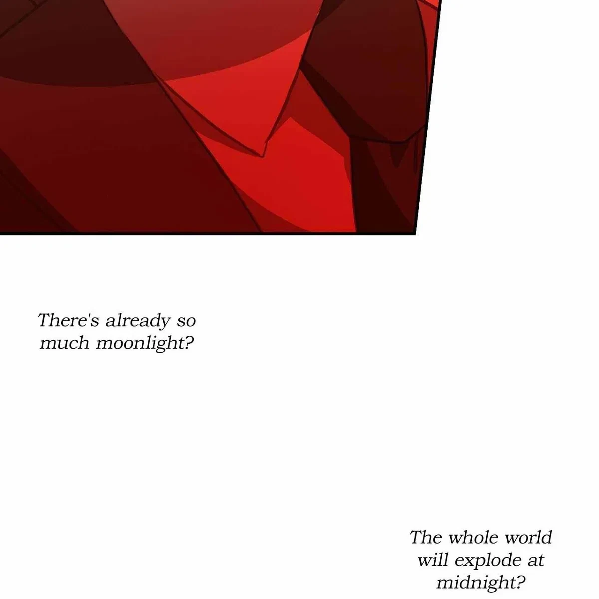 Every Villain Is Lemons Chapter 54, page 90