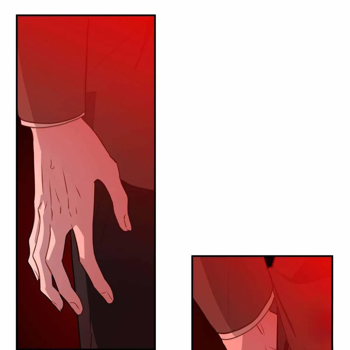 Every Villain Is Lemons Chapter 54, page 91