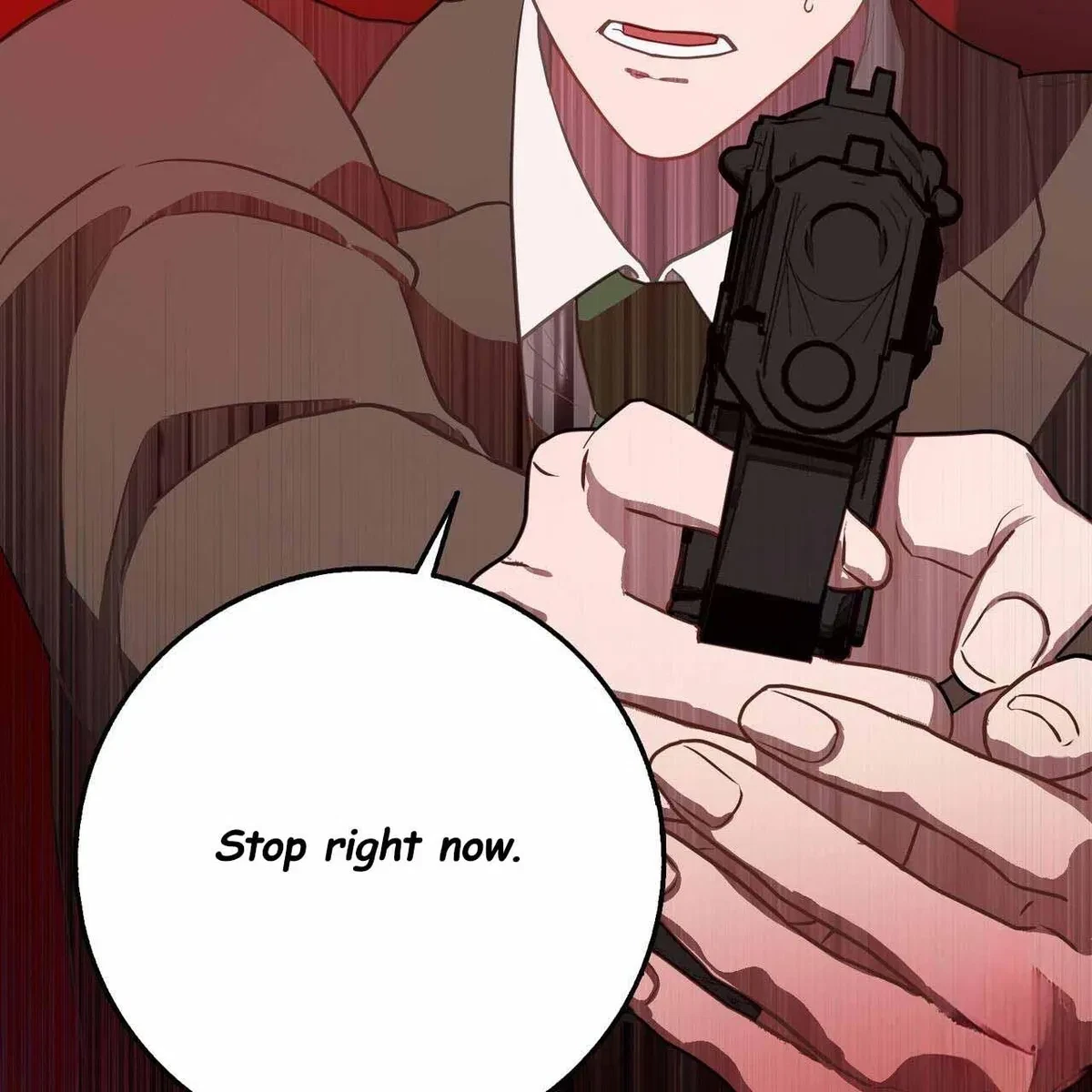 Every Villain Is Lemons Chapter 54, page 94