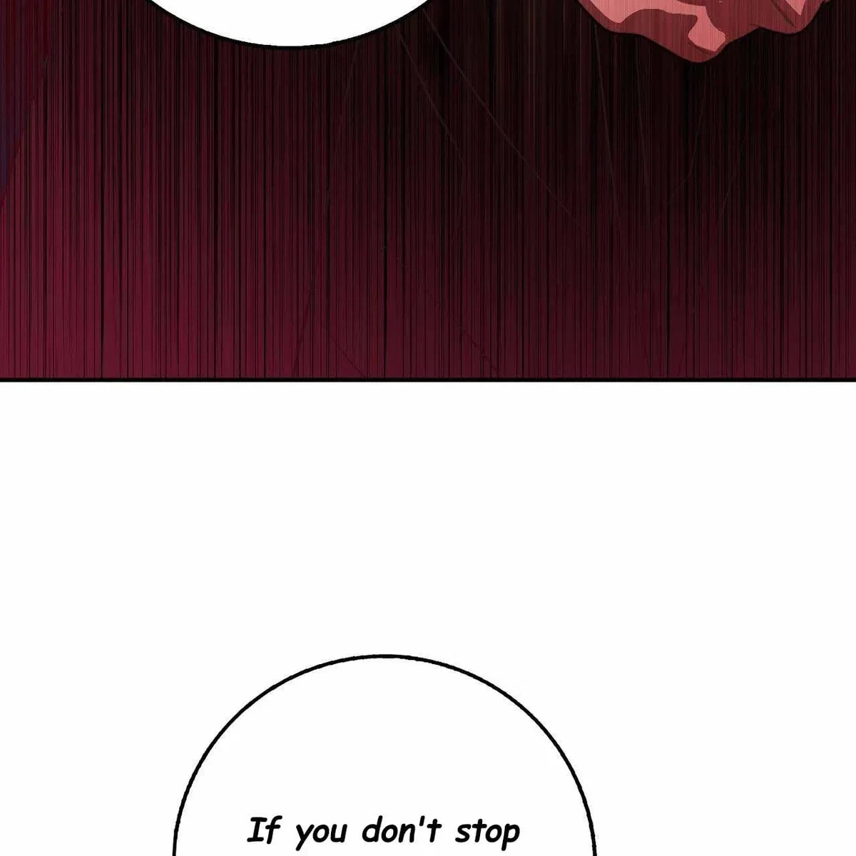 Every Villain Is Lemons Chapter 54, page 95