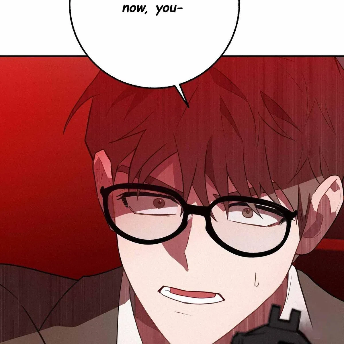 Every Villain Is Lemons Chapter 54, page 96