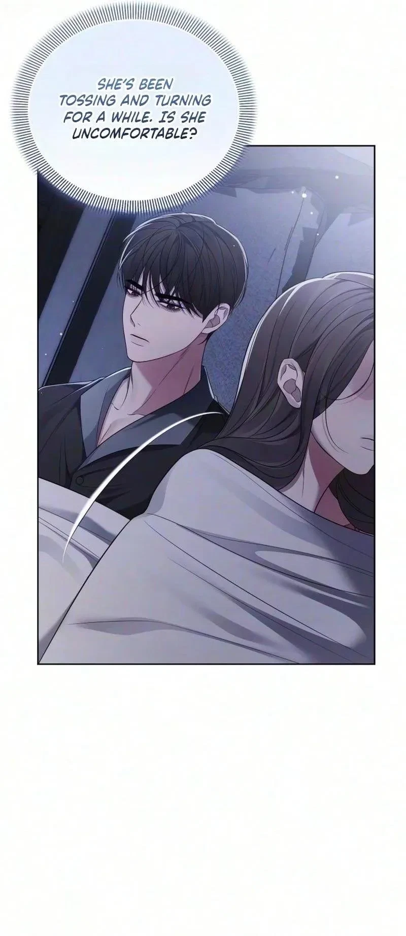 Pretending To Be A Married Couple Chapter 27, page 12