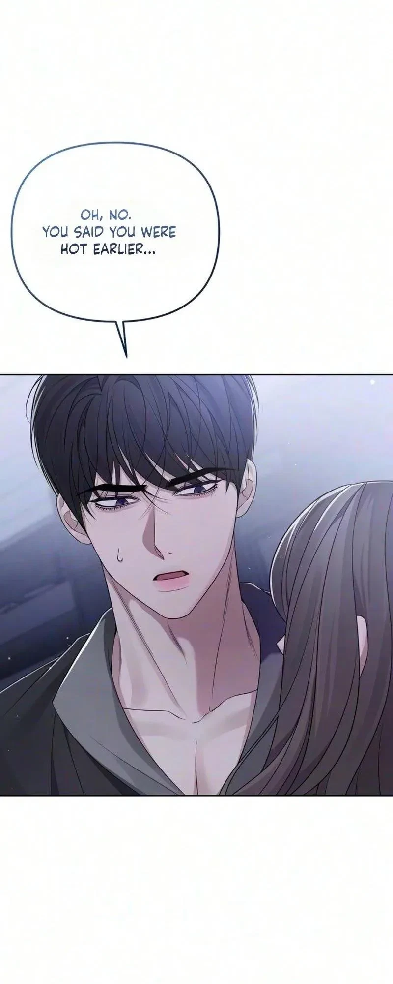 Pretending To Be A Married Couple Chapter 27, page 17